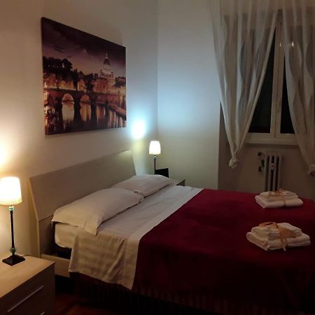 Appartement Domi Marconi 28 à Rome Extérieur photo