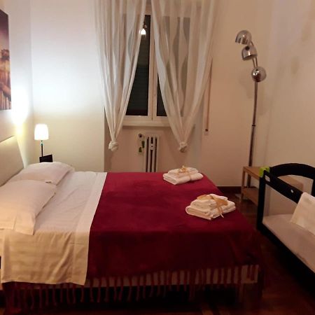 Appartement Domi Marconi 28 à Rome Extérieur photo