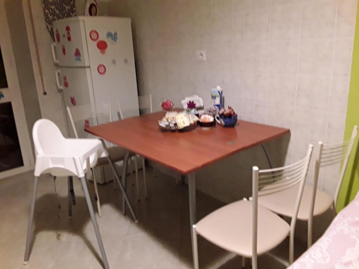 Appartement Domi Marconi 28 à Rome Extérieur photo