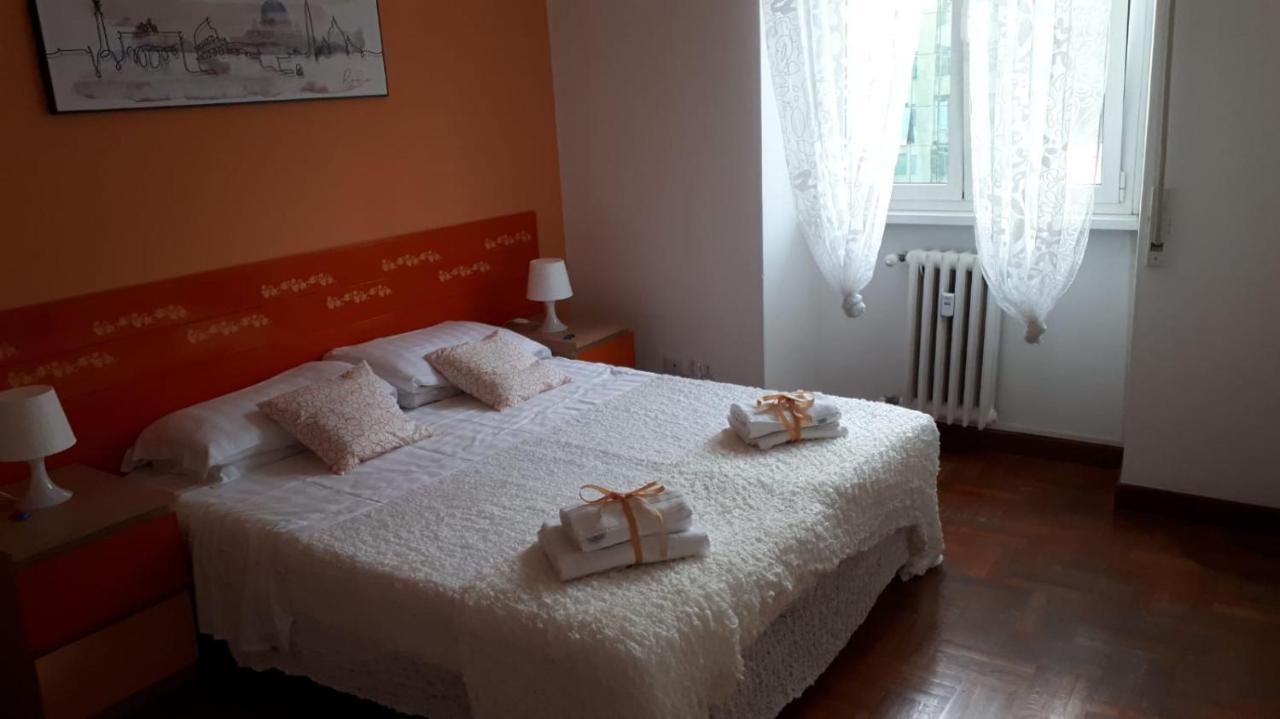 Appartement Domi Marconi 28 à Rome Extérieur photo