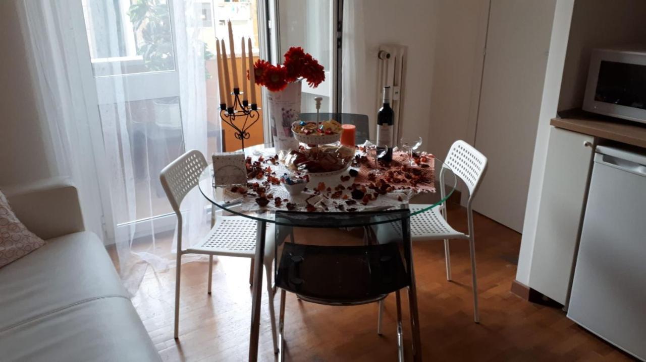 Appartement Domi Marconi 28 à Rome Extérieur photo