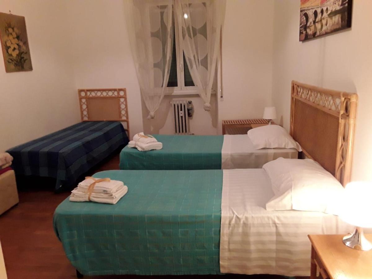 Appartement Domi Marconi 28 à Rome Extérieur photo