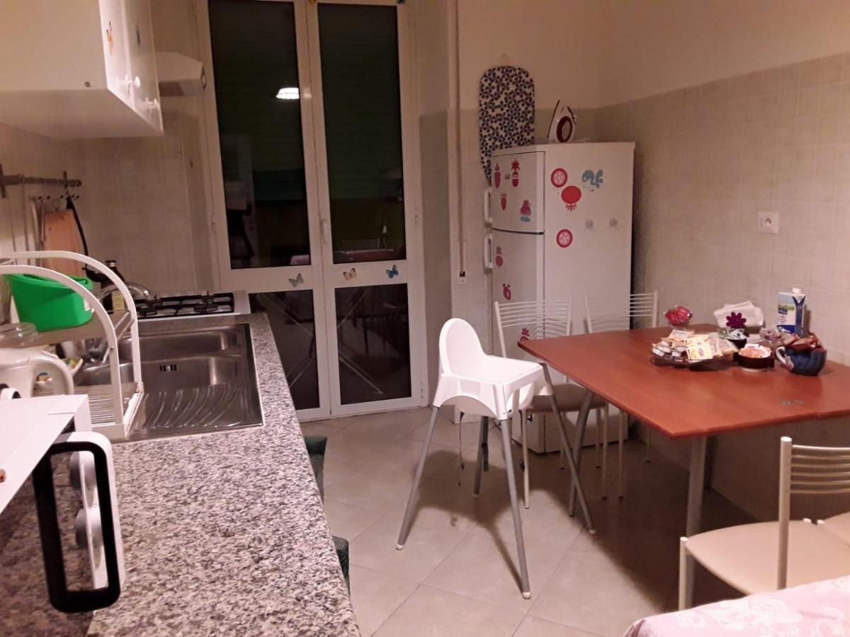Appartement Domi Marconi 28 à Rome Extérieur photo