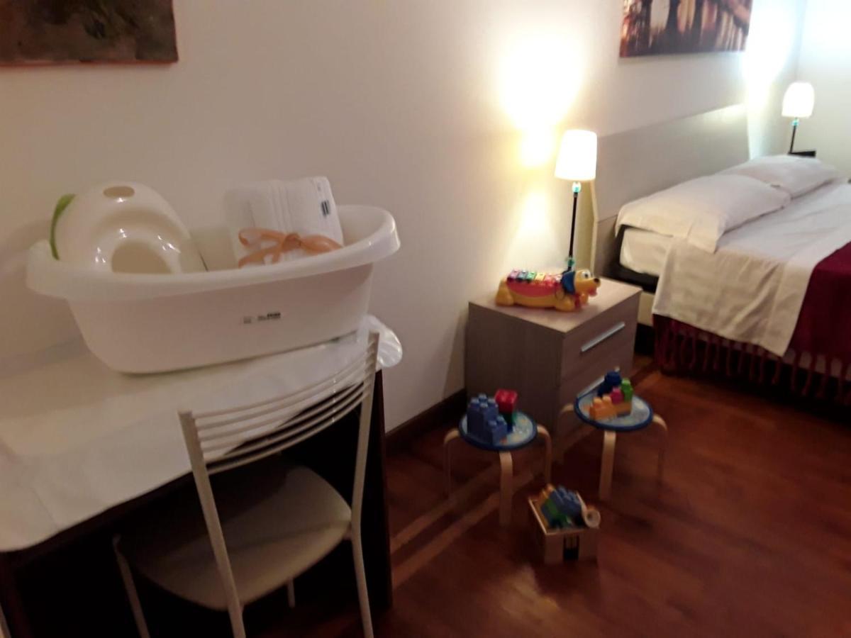 Appartement Domi Marconi 28 à Rome Extérieur photo