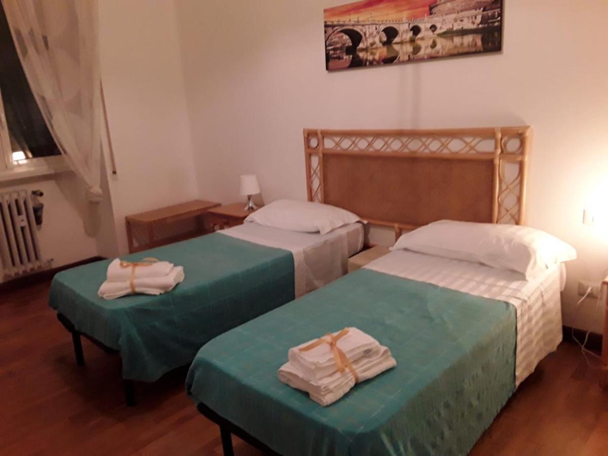 Appartement Domi Marconi 28 à Rome Extérieur photo