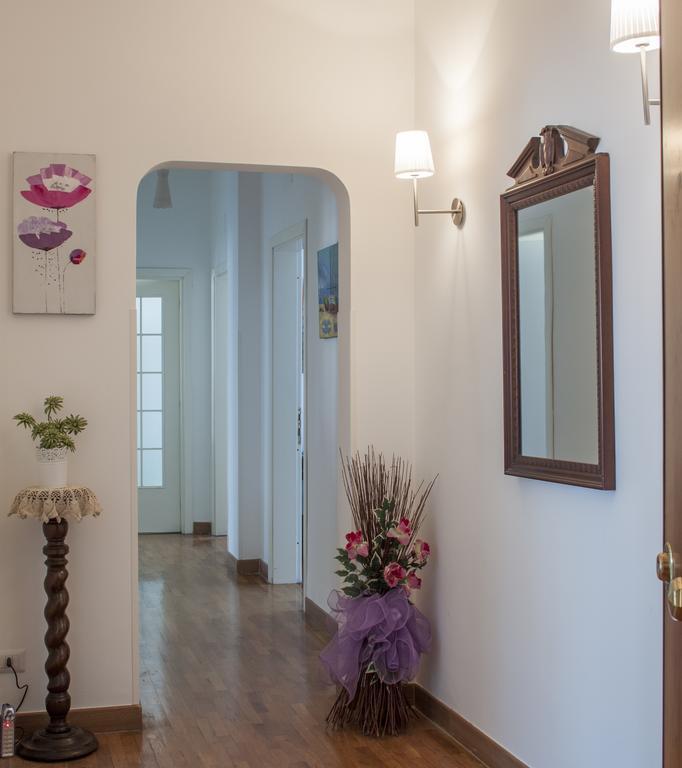 Appartement Domi Marconi 28 à Rome Extérieur photo