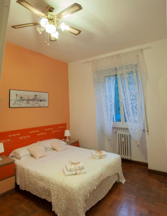 Appartement Domi Marconi 28 à Rome Extérieur photo